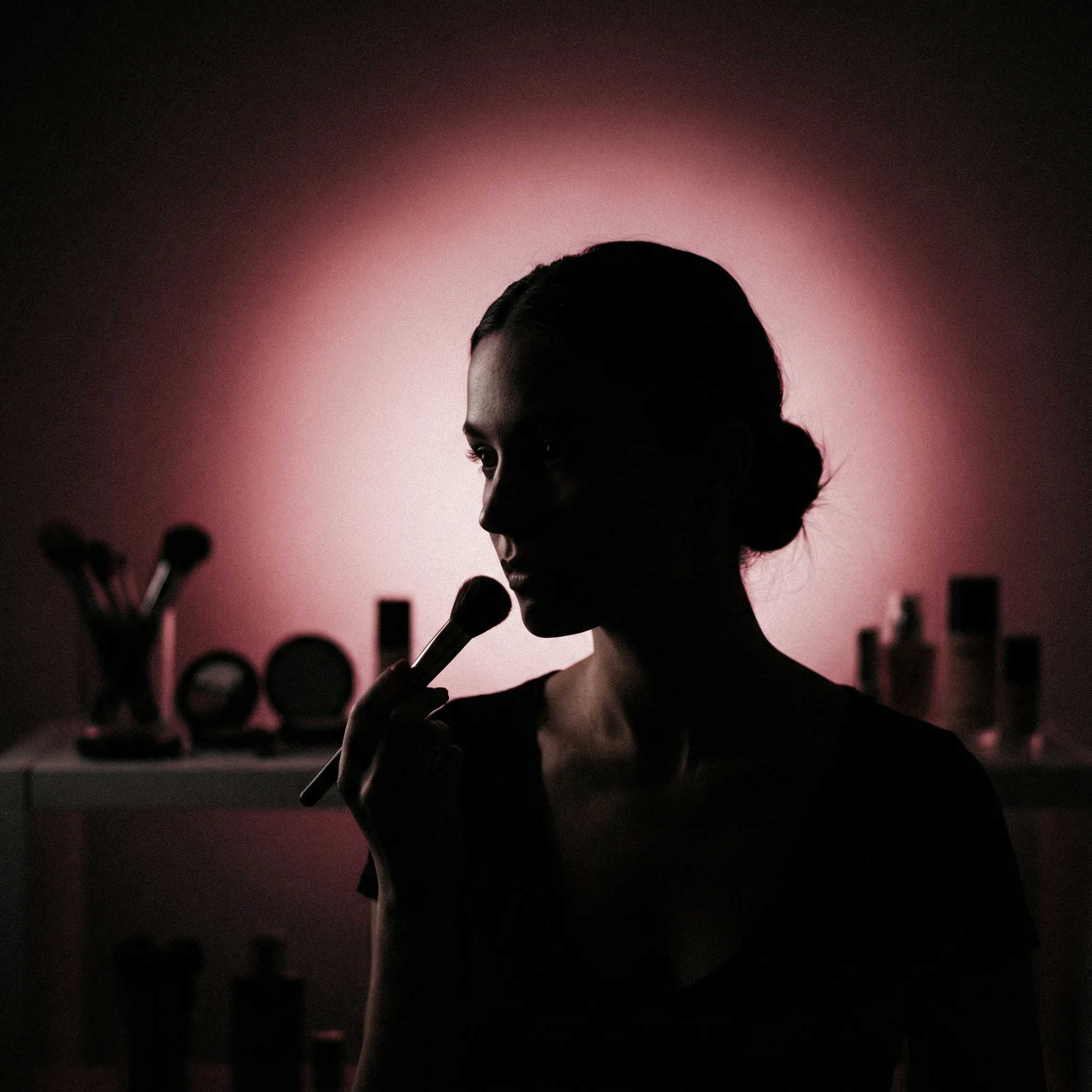 夫妻交友 人物档案 - 博主B
